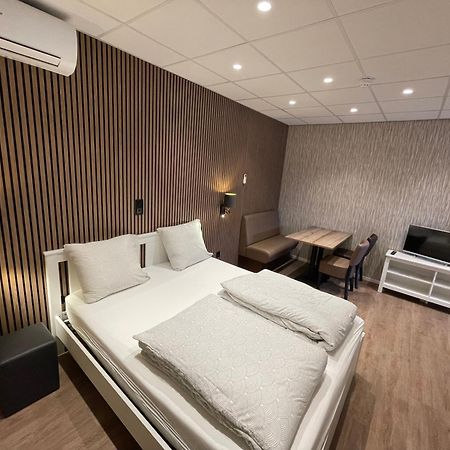 Residence De Kaaipoort Appartementen Aardenburg Esterno foto