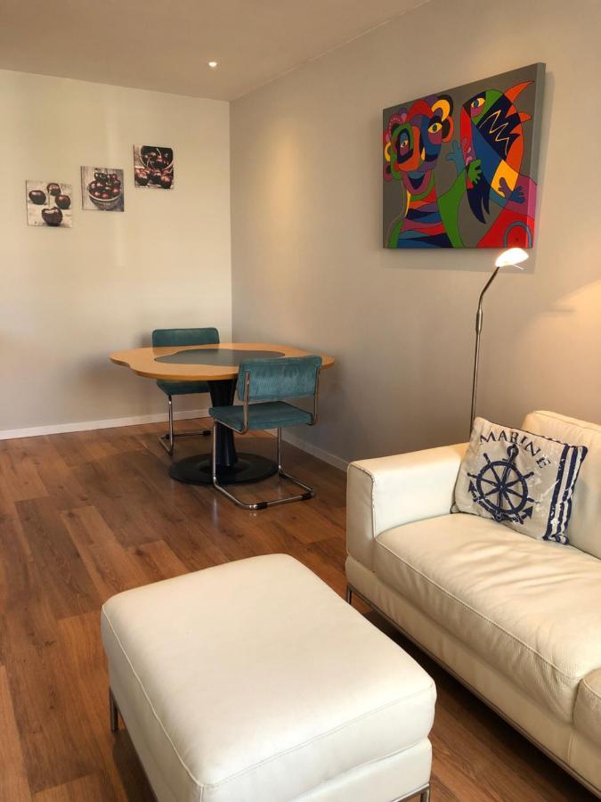 Residence De Kaaipoort Appartementen Aardenburg Esterno foto