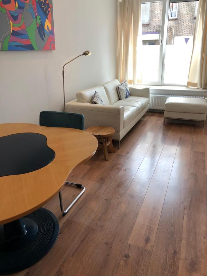 Residence De Kaaipoort Appartementen Aardenburg Esterno foto