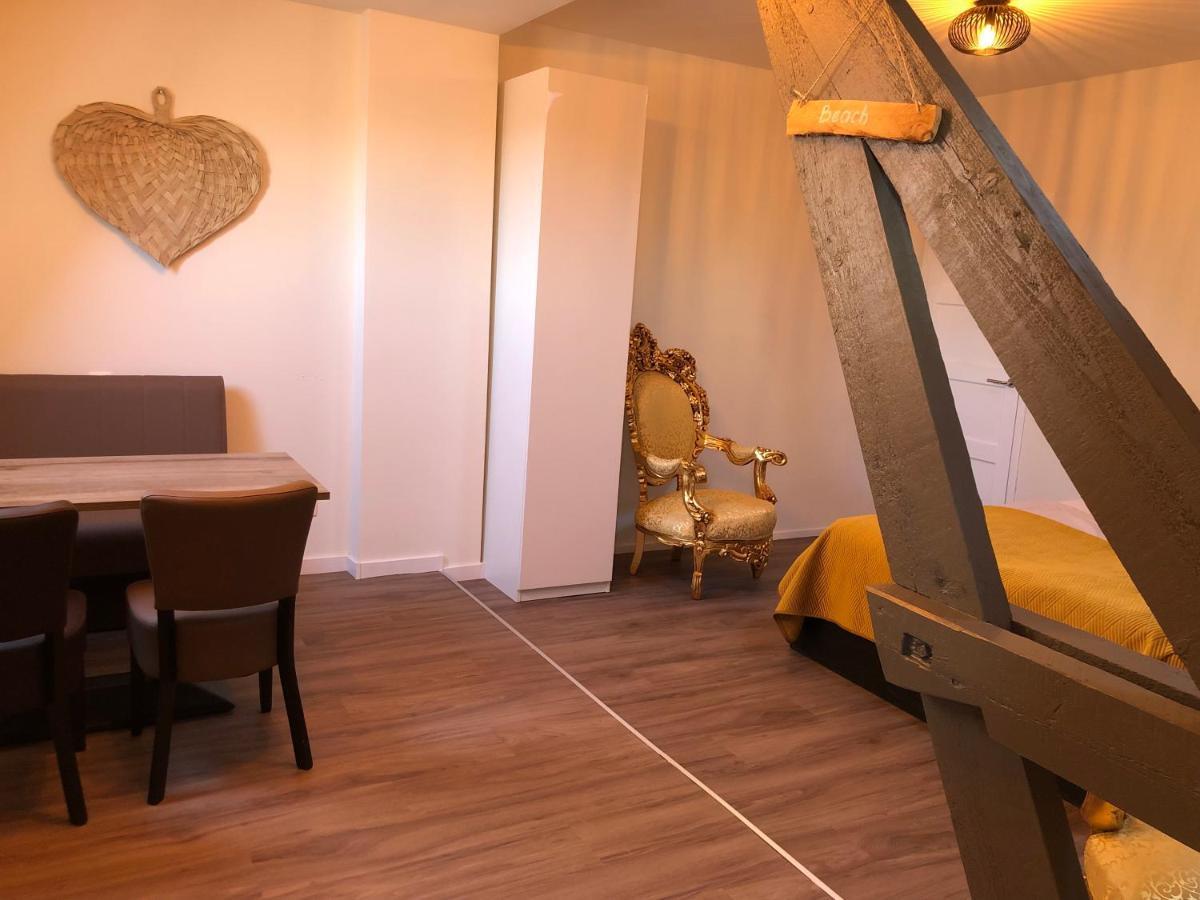 Residence De Kaaipoort Appartementen Aardenburg Esterno foto