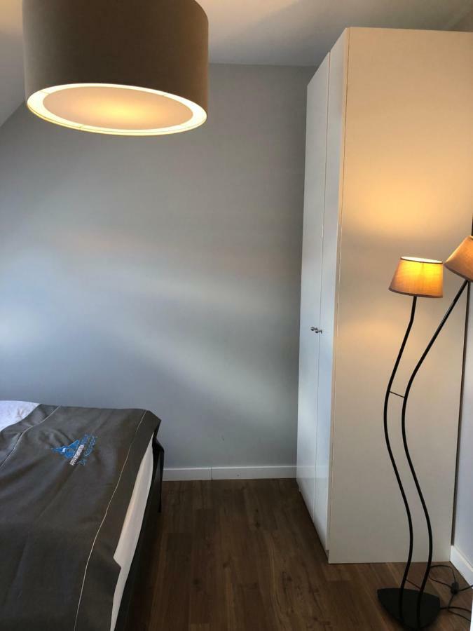 Residence De Kaaipoort Appartementen Aardenburg Esterno foto