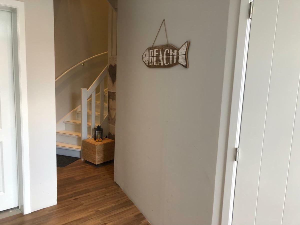 Residence De Kaaipoort Appartementen Aardenburg Esterno foto