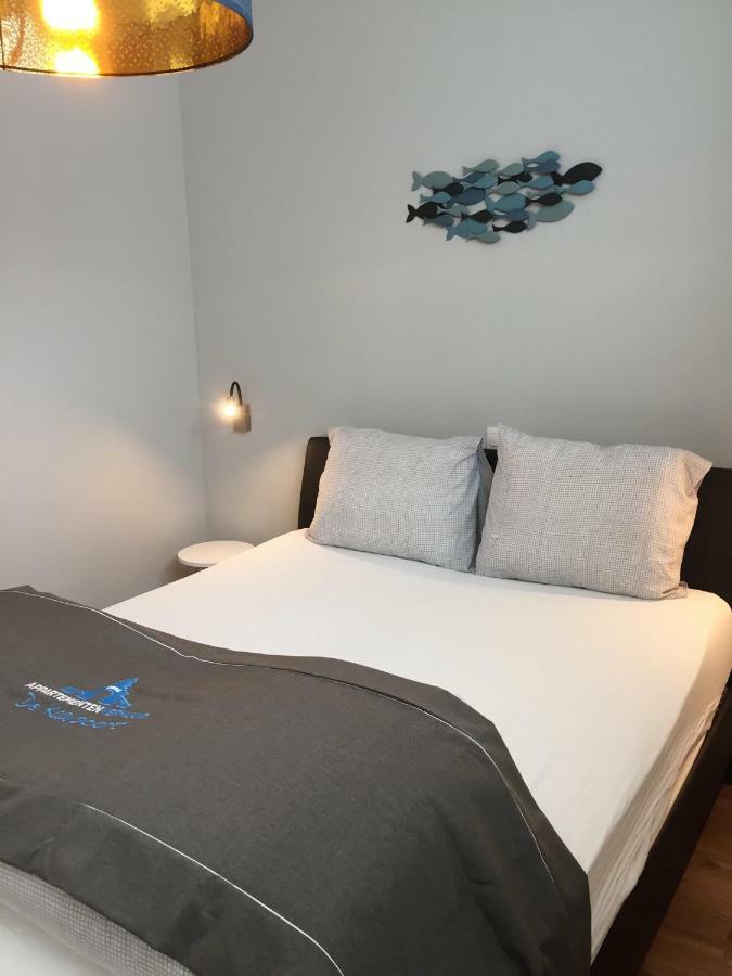 Residence De Kaaipoort Appartementen Aardenburg Esterno foto