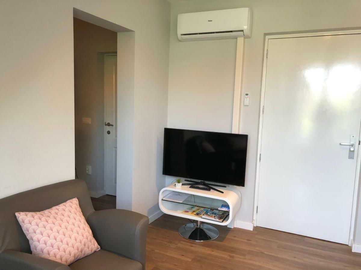 Residence De Kaaipoort Appartementen Aardenburg Esterno foto